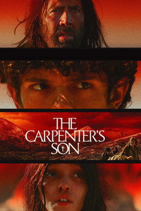 The Carpenter’s Son (2025) Hindi ORG + English + Tamil + Telugu Multi Audio Full Movie BluRay 480p 720p 1080p