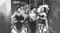 «Нет такого бизнеса, как шоу-бизнес (1954)» — обои к фильму #5