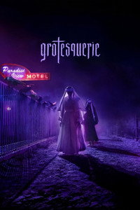 Постер сериала «Гротеск (2024)» — (15 из 51)