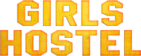 Логотип сериала «Girls Hostel (2018)» — (2 из 8)