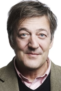 Stephen Fry as Oscar Wilde in Wilde