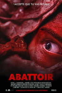 Affiche de la recommandation : Abattoir