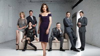 Обои к сериалу «Хорошая жена (2009-2016)» — (36 из 122)