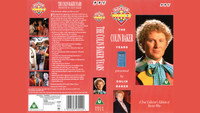 «Doctor Who: The Colin Baker Years (1994)» — обои к фильму #1