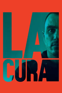 Poster de La cura