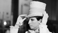 «Мое имя Барбра (1965)» — обои к фильму #1