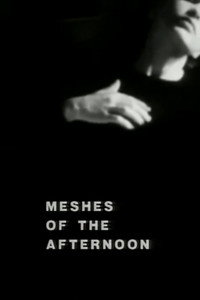 Постер фильма «Послеполуденные сети (1943)» — (6 из 28)