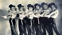 «Young and Beautiful (1934)» — обои к фильму #1
