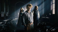 «Карем: Повар королей (2025)» — обои к сериалу #7