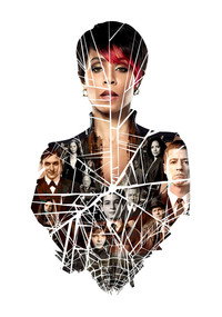 Постер сериала «Готэм (2014-2019)» — (4 из 161)