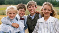 «Дорога в Эйвонли (1990-1998)» — обои к сериалу #4