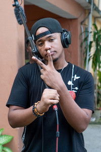 Imagem de John Castillo