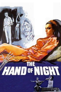 Постер фильма «The Hand of Night (1968)» — (2 из 3)