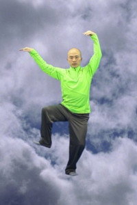 Physique of Consciousness