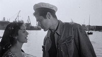 «Тёмные воды (1956)» — обои к фильму #3