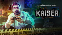 «Kaiser (2022)» — обои к сериалу #1