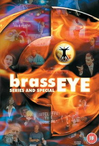 Постер сериала «Заднепроходнее отверстие (1997-2001)» — (3 из 12)