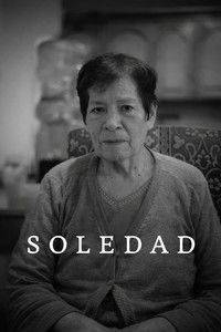 Poster de SOLEDAD