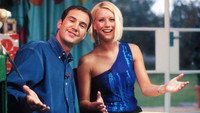 «Большой завтрак (1992-2002)» — обои к сериалу #1