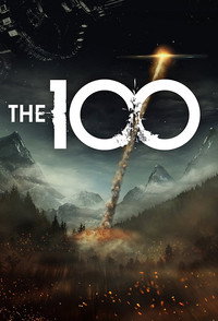Постер сериала «Сотня (2014-2020)» — (15 из 117)