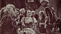 «Schneewittchen und die sieben Zwerge (1939)» — обои к фильму #2