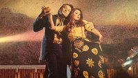 «100 Lira Ile Evlenilmez (1974)» — обои к фильму #1
