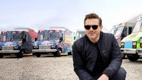Обои к сериалу «The Great Food Truck Race (2010)» — (19 из 37)