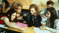 «Жизнь меня не пугает (1999)» — обои к фильму #1