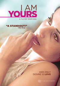 Постер фильма «Я твоя (2013)» — (3 из 4)