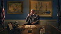 «FDR (2023)» — обои к сериалу #1