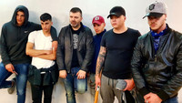 «Baby gang (2019)» — обои к фильму #2
