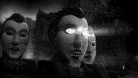 «Последний человек (2012)» — обои к фильму #1