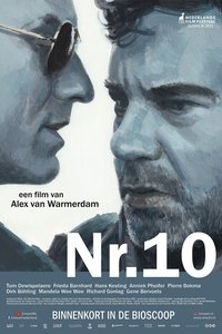 Poster de Nr. 10