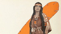 «The Bronze Bride (1917)» — обои к фильму #1