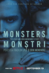 Monștri: Povestea fraților Lyle și Erik Menendez