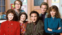 «Дорогой Джон (1988-1992)» — обои к сериалу #1