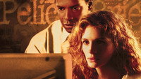 Обои к фильму «Дело о пеликанах (1993)» — (14 из 34)