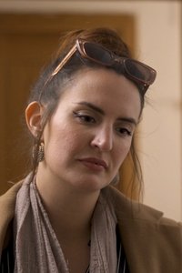 Imagem de Elísabet Álvarez
