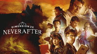 Обои к сериалу «Dimension 20 (2018)» — (48 из 107)