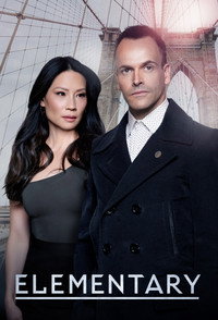 Постер сериала «Элементарно (2012 - 2019)» — (60 из 161)