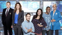 «The Inspectors (2015 - 2019)» — обои к сериалу #1