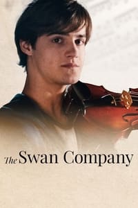 tv show poster The+Swan+Company 2019