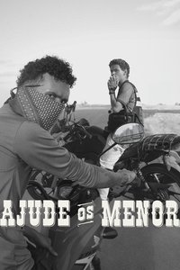 Poster de Ajude Os Menor