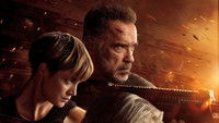 Terminator - Dark Fate