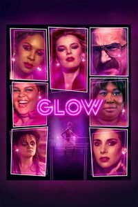 Постер сериала «Блеск (2017 - 2019)» — (17 из 59)