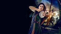 «Легенда Ноттингэма (2022)» — обои к фильму #2