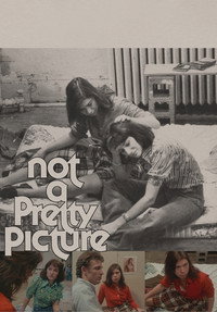 Постер фильма «Not a Pretty Picture (1976)» — (7 из 11)