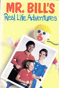 Постер мультфильма «Mr. Bill's Real Life Adventures (1986)» — (3 из 3)