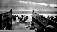 «Storm Front in Mayo: The Story of the D-Day Forecast (2019)» — обои к фильму #2