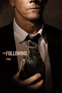 Постер сериала «Последователи (2013-2015)» — (13 из 30)